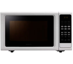 KENWOOD  K25MW14 Solo Microwave - White